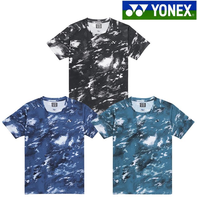 YONEX（ヨネックス） ゲームシャツ(フィットスタイル) 10740 ユニ