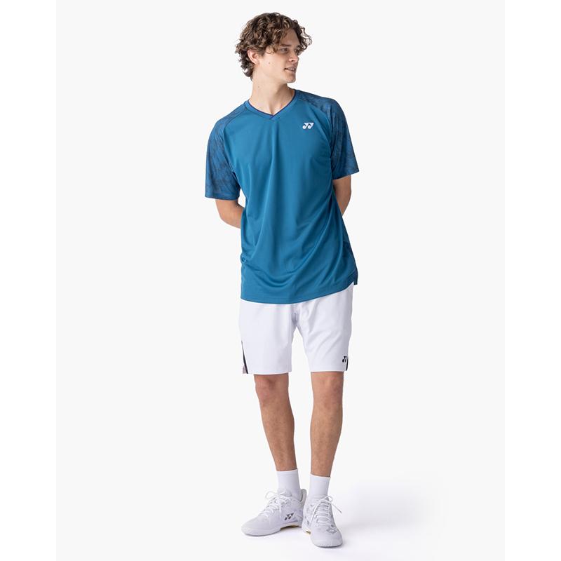 YONEX（ヨネックス） ゲームシャツ 10742 ユニセックス 2026SS