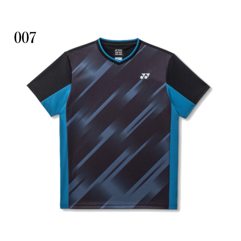 YONEX（ヨネックス） ゲームシャツ 10745(フィットスタイル) ユニ