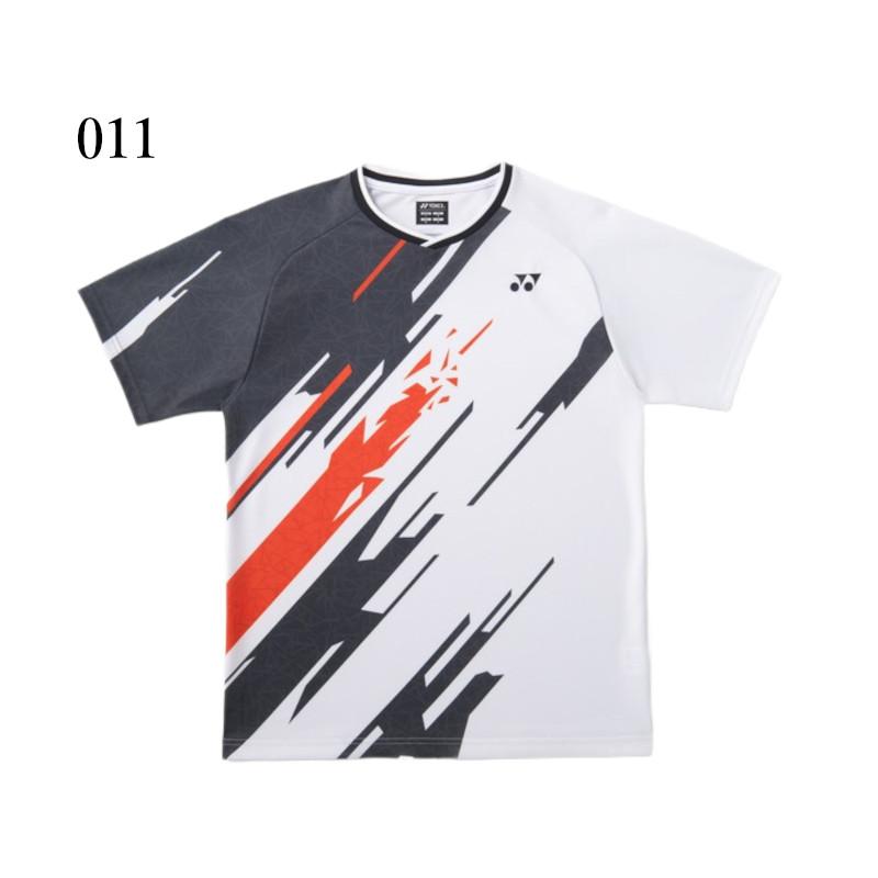 YONEX（ヨネックス） ゲームシャツ 10747(フィットスタイル) メンズ