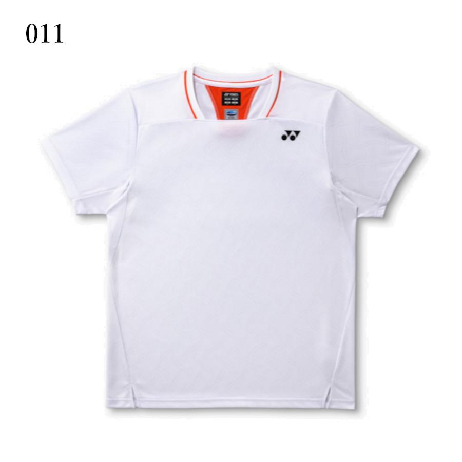 YONEX（ヨネックス） ゲームシャツ 10753 ユニセックス 2026SS