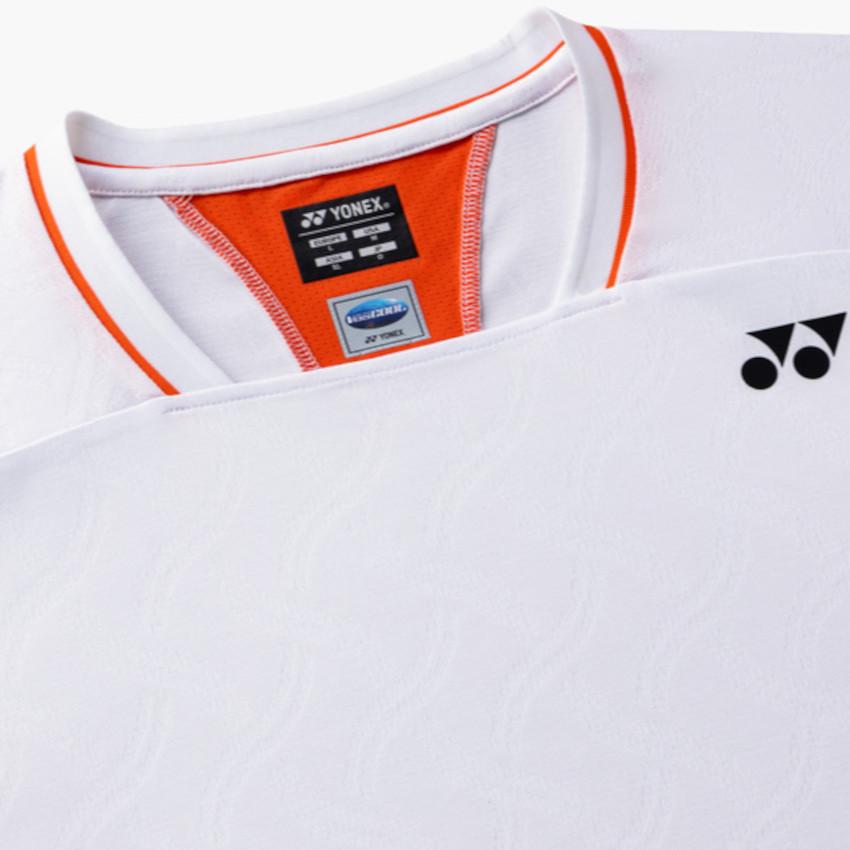YONEX（ヨネックス） ゲームシャツ 10753 ユニセックス 2026SS