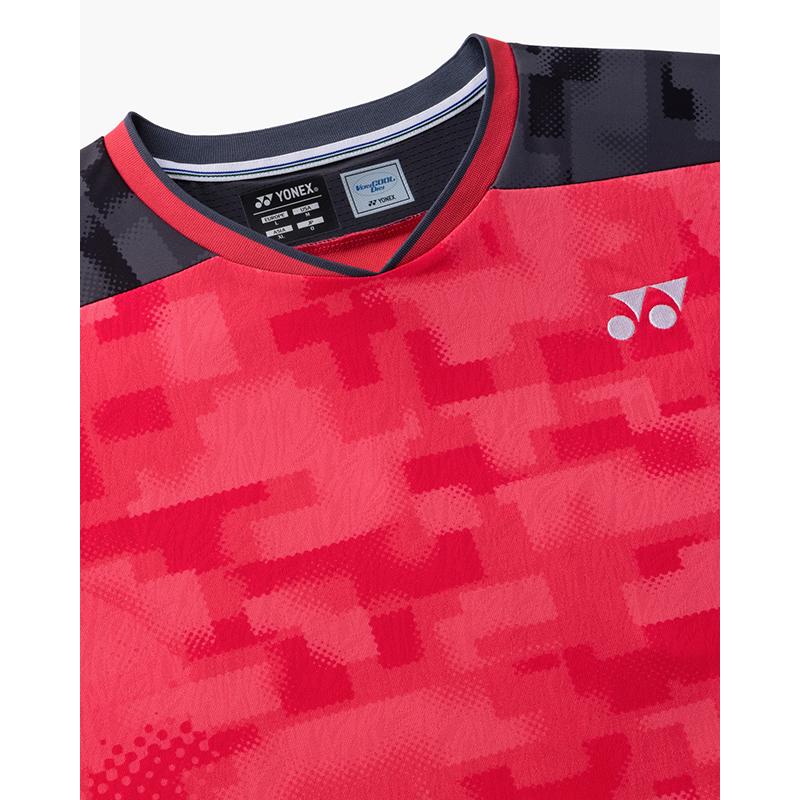 YONEX（ヨネックス） ゲームシャツ(フィットスタイル) 10754 メンズ