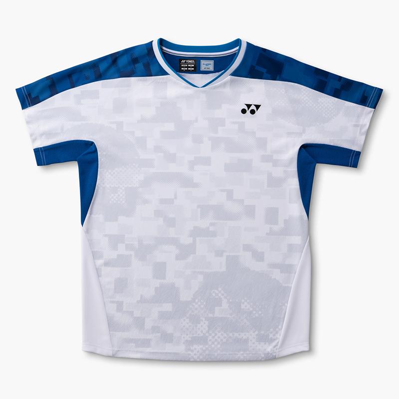 YONEX（ヨネックス） ゲームシャツ(フィットスタイル) 10754 メンズ
