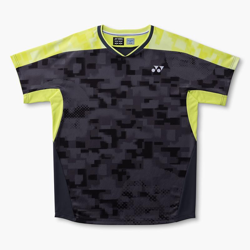 YONEX（ヨネックス） ゲームシャツ(フィットスタイル) 10754 メンズ