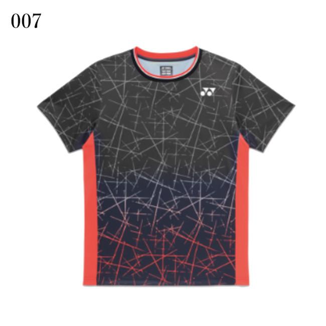 YONEX（ヨネックス） ゲームシャツ(フィットスタイル) 10758Y メンズ