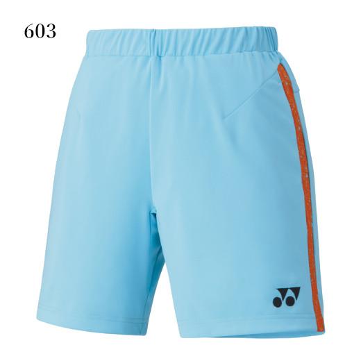 ヨネックス　ハーフパンツ YONEX ヨネックス（YONEX）（メンズ、レディース）テニスウェア