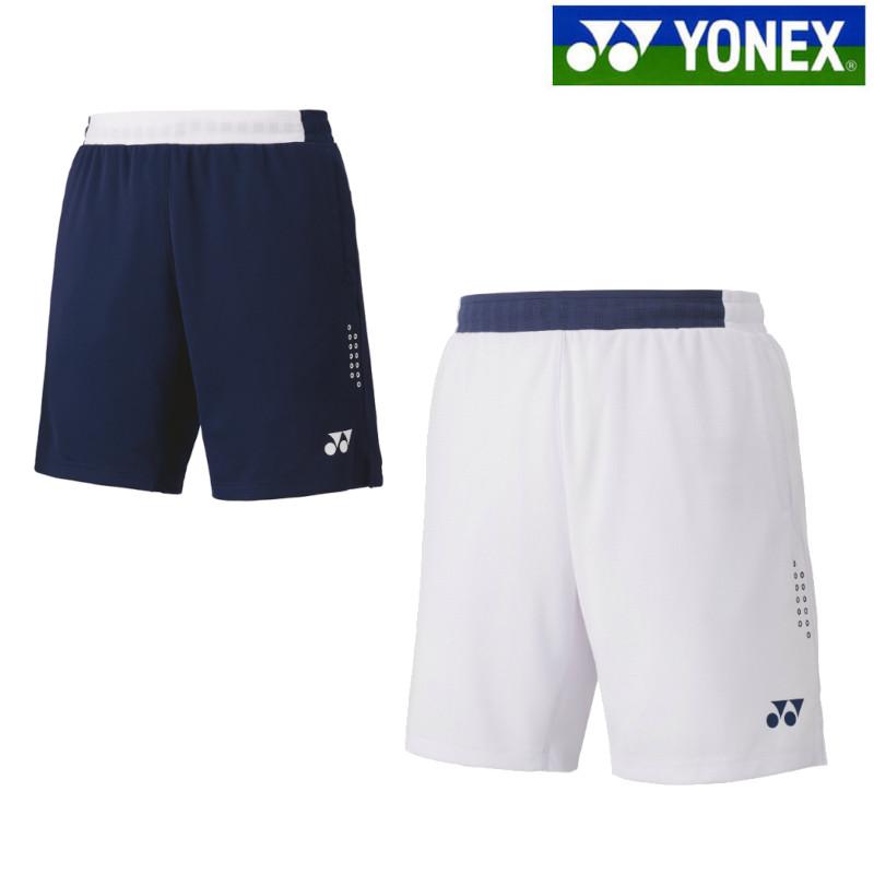 YONEX（ヨネックス） ニットハーフパンツ 15131 メンズ 2022AW