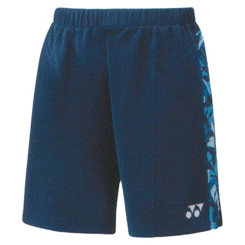 YONEX ヨネックス ニットハーフパンツ 15141 メンズ 2023SS YONEX ヨネックス ニットハーフパンツ 15141 メンズ 2023SS
