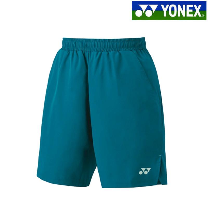 YONEX 日本代表　ハーフパンツ YONEX（ヨネックス） ハーフパンツ 15161 ユニセックス 2024SS