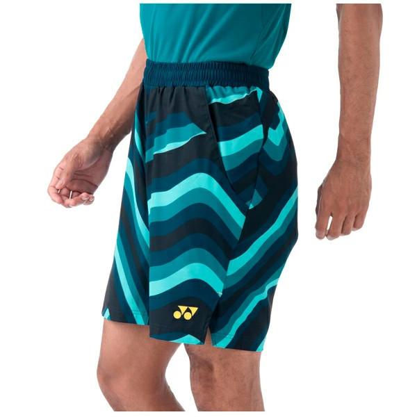 限定品　ヨネックス　ハーフパンツＯ YONEX ヨネックス バドミントン 当店オリジナル 限定ハーフ