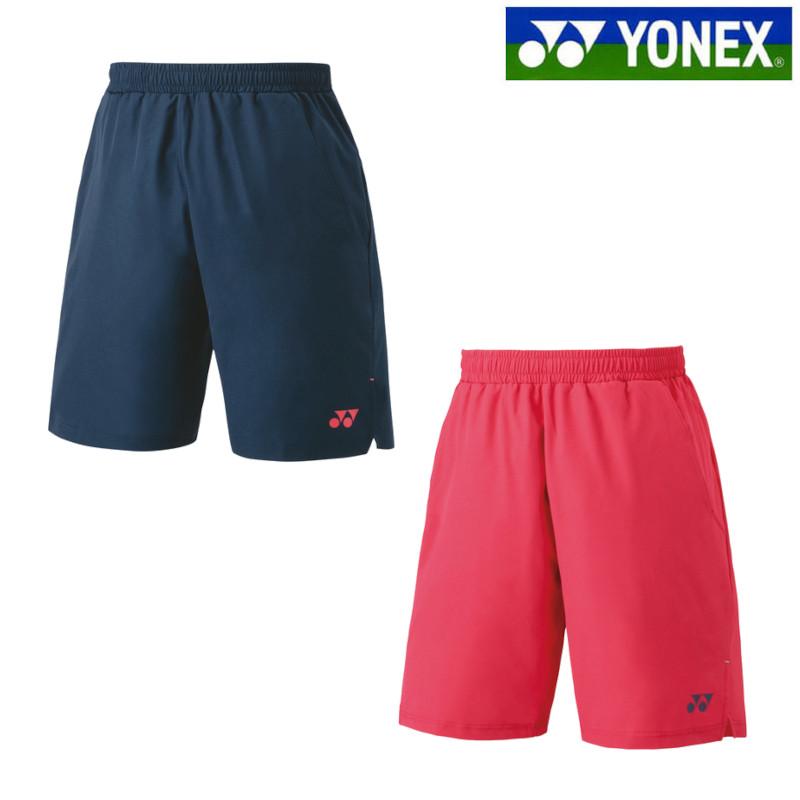 YONEX（ヨネックス） ハーフパンツ 15165 ユニセックス 2024SS