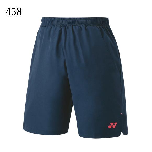 YONEX（ヨネックス） ハーフパンツ 15165 ユニセックス 2024SS