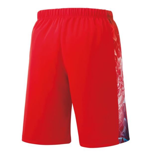 YONEX ヨネックス ニットハーフパンツ（フィットスタイル