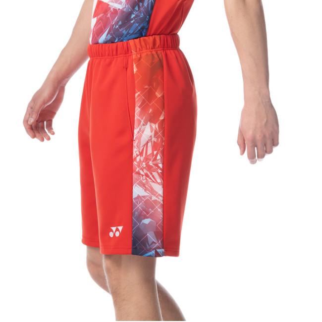 YONEX ヨネックス ニットハーフパンツ（フィットスタイル