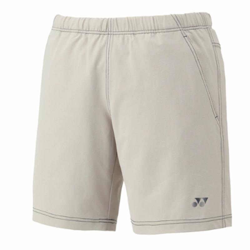 YONEX（ヨネックス） ハーフパンツ 15224 ユニセックス 2025SS