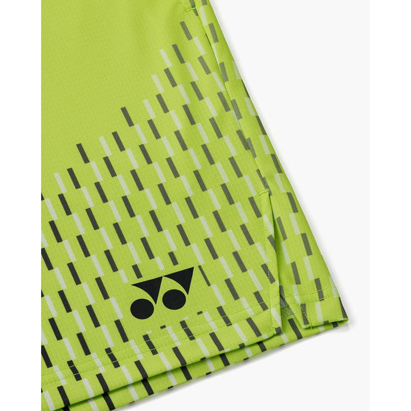 YONEX（ヨネックス） ニットハーフパンツ 15241 メンズ 2026SS