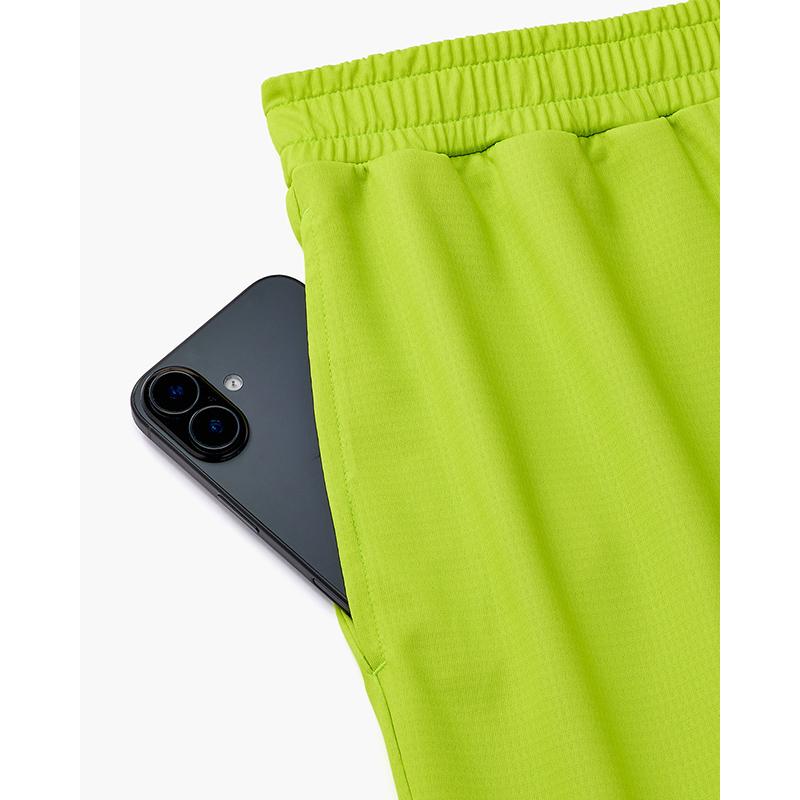 YONEX（ヨネックス） ニットハーフパンツ 15241 メンズ 2026SS