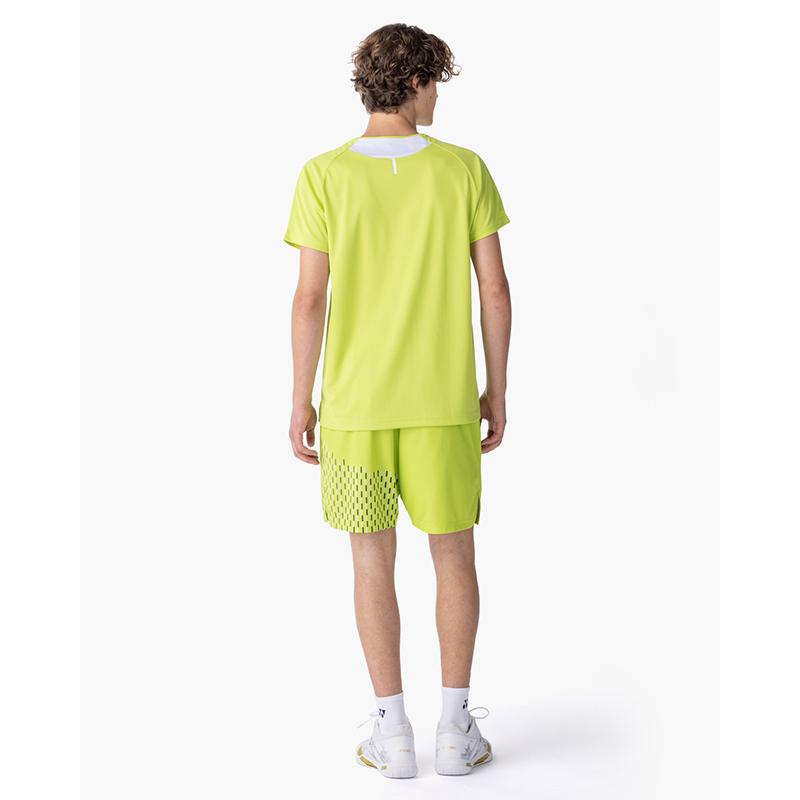YONEX（ヨネックス） ニットハーフパンツ 15241 メンズ 2026SS