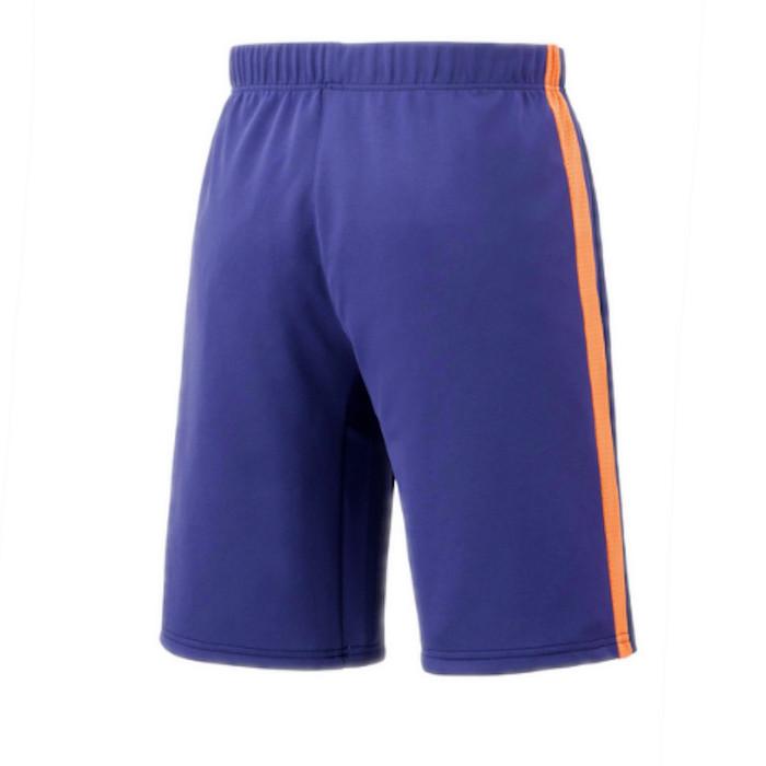YONEX ニットハーフパンツ Oサイズ YONEX（ヨネックス） ニットハーフパンツ(フィットスタイル) 15253