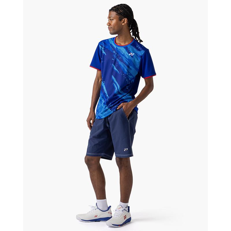 YONEX（ヨネックス） ハーフパンツ 15254 ユニセックス 2026SS