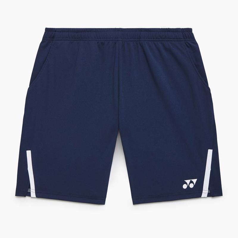 YONEX（ヨネックス） ニットハーフパンツ 15255 ユニセックス 2026SS