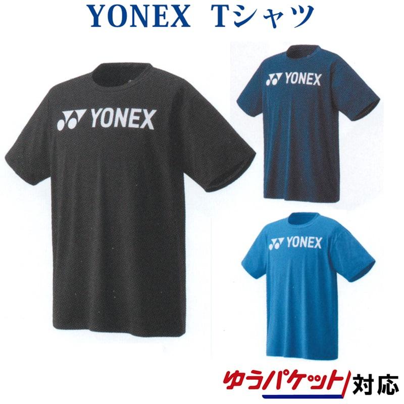 YONEX Tシャツ 海外限定品 ヨネックス L YONEX（ヨネックス） Tシャツ 16486 メンズ ユニセックス 2020SS