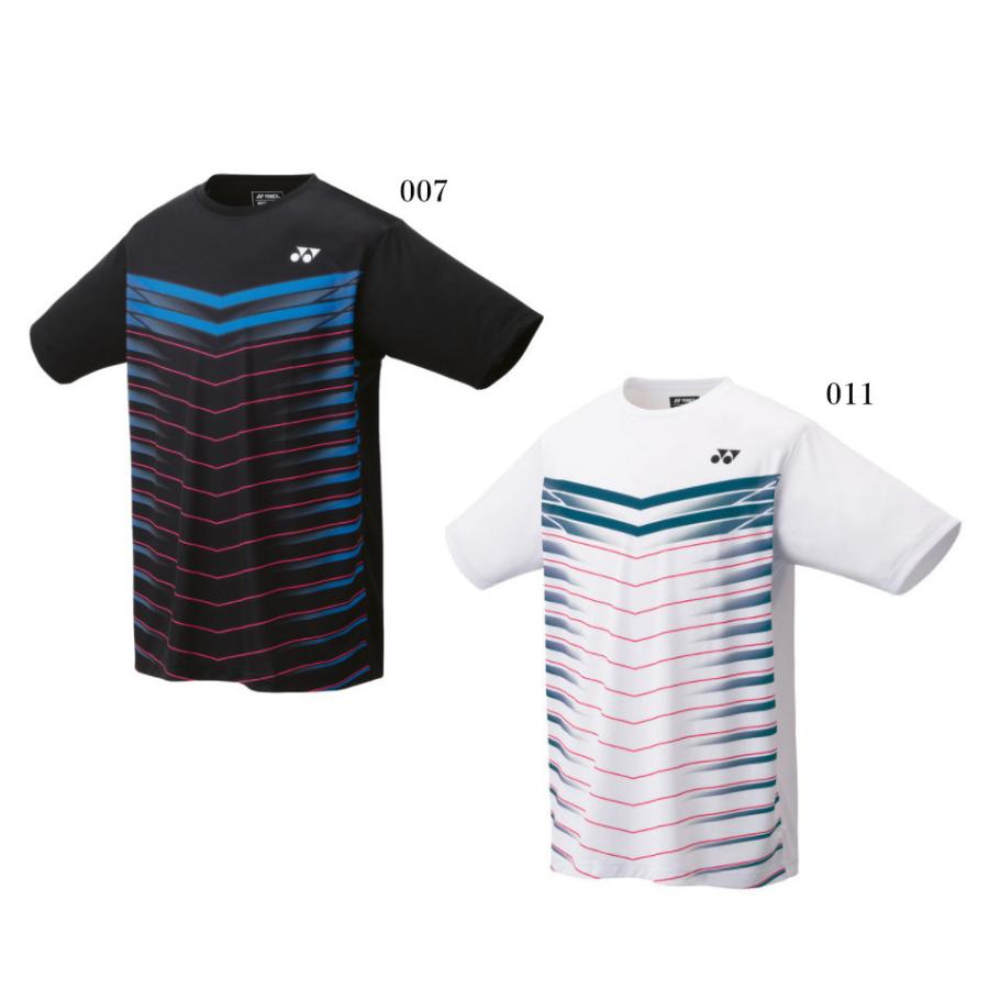 YONEX（ヨネックス） ドライTシャツ 16508 メンズ 2021AW バドミントン