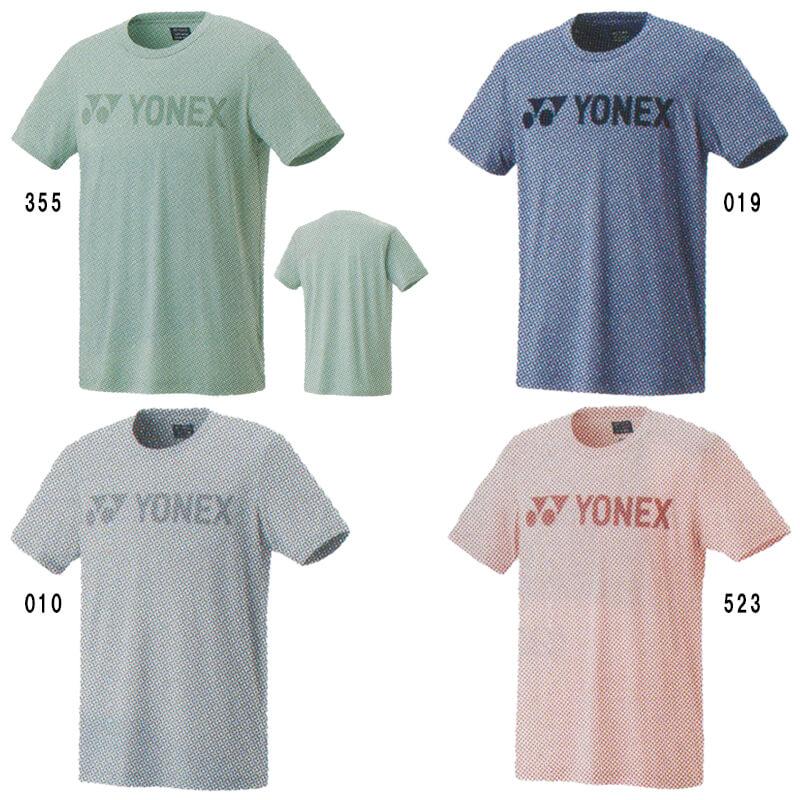 TK様の専用ページ 80THユニTシャツ. 16959A|16959A】ヨネックス【公式】オンライン