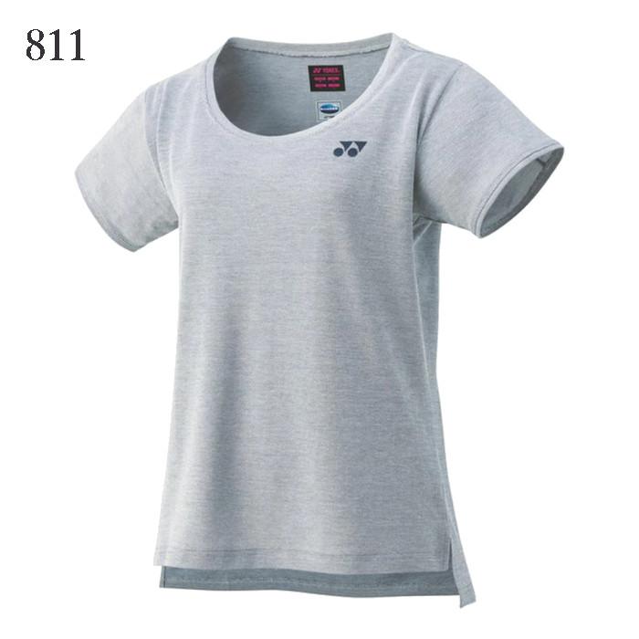 YONEX（ヨネックス） 16597 Tシャツ レディース 2022SS バドミントン