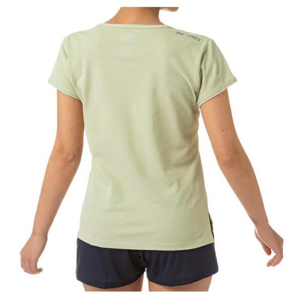 YONEX（ヨネックス） 16597 Tシャツ レディース 2022SS バドミントン