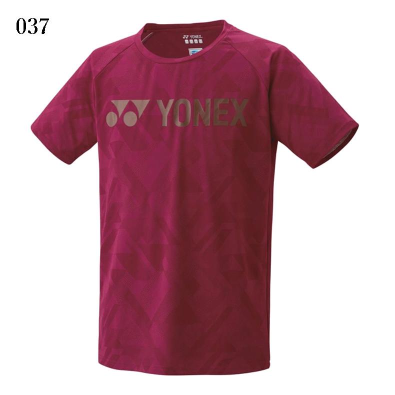 YONEX（ヨネックス） ドライTシャツ(フィットスタイル) 16715 ユニセックス 2024SS バドミントン テニス ソフトテニス ...