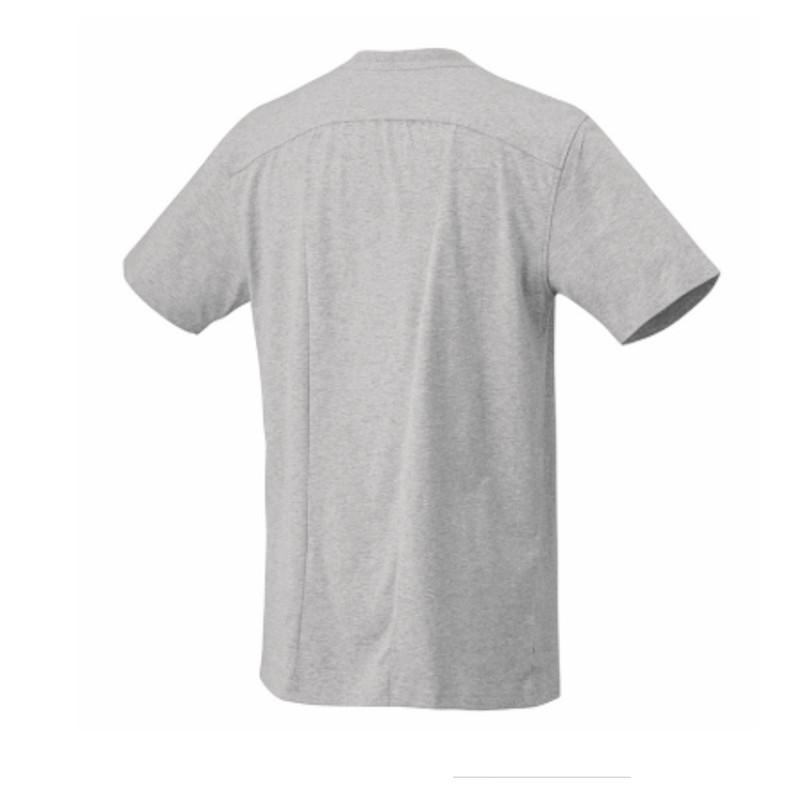 YONEX（ヨネックス） Tシャツ 16772 ユニセックス 2025SS バドミントン テニス ソフトテニス メール便対応 : チトセ ...