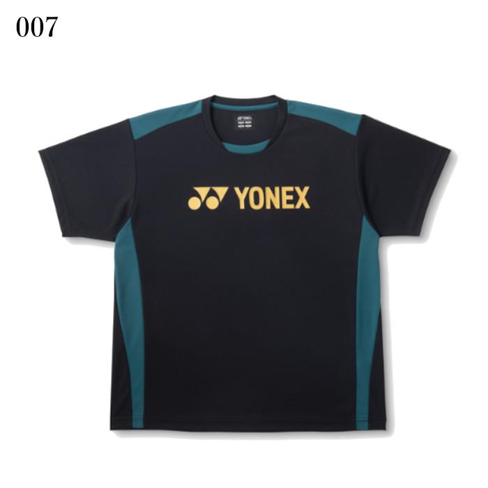 YONEX（ヨネックス） ドライTシャツ 16893Y メンズ ユニセックス