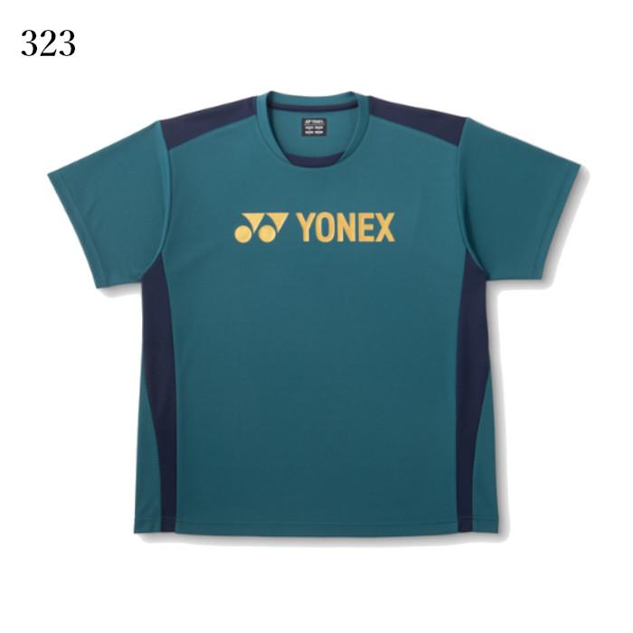 YONEX（ヨネックス） ドライTシャツ 16893Y メンズ ユニセックス