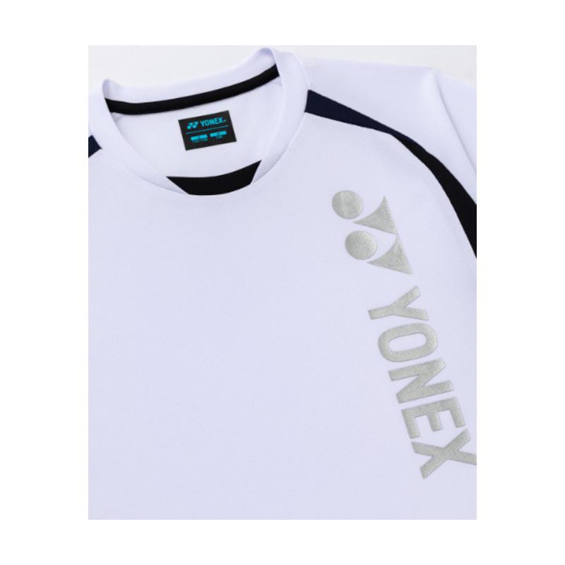 YONEX（ヨネックス） ロングスリーブTシャツ 16894JY ジュニア 2026AW