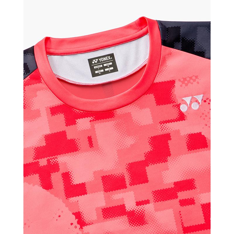 YONEX（ヨネックス） ドライTシャツ 16900 ユニセックス 2026SS