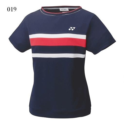 YONEX（ヨネックス） ゲームシャツ 20557 レディース 2020AW