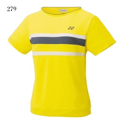 YONEX（ヨネックス） ゲームシャツ 20557 レディース 2020AW