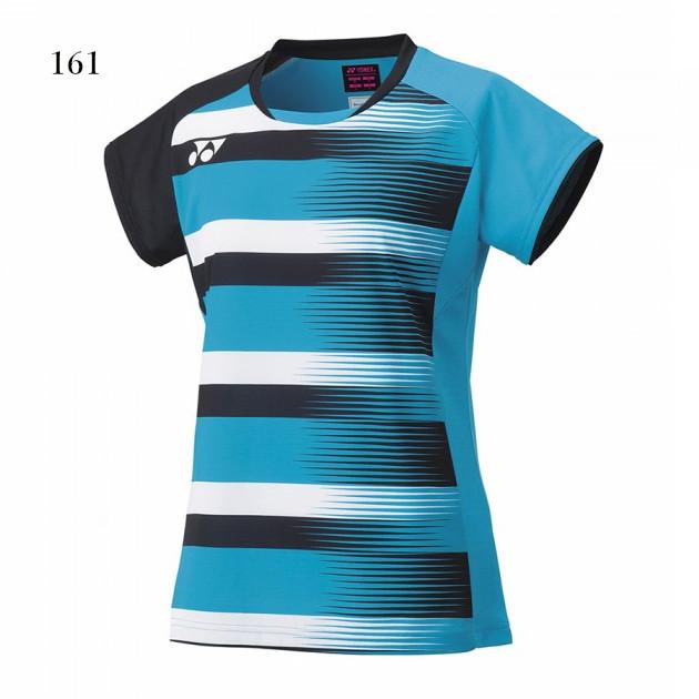 YONEX（ヨネックス） ゲームシャツ 20590 レディース 2021SS