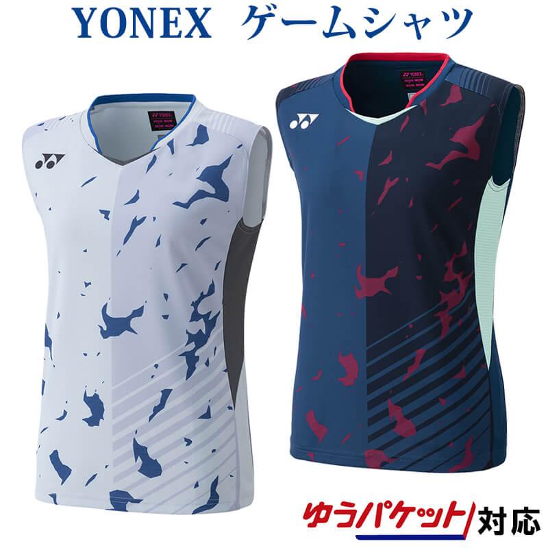 YONEXヨネックス グリーン系ゲームウェア O Amazon | ヨネックス（YONEX） テニスウェア ユニセックス ゲーム