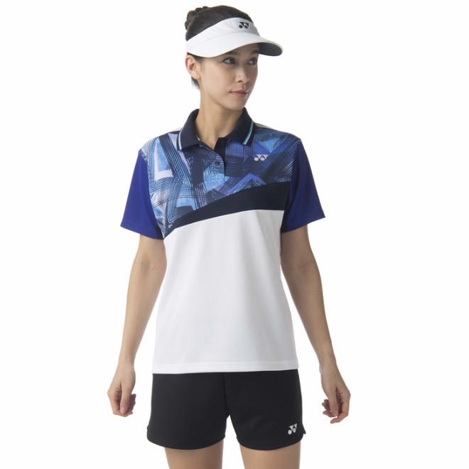 YONEX（ヨネックス） ゲームシャツ 20737 レディース 2023SS