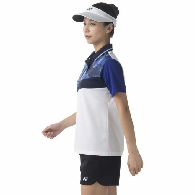 YONEX（ヨネックス） ゲームシャツ 20737 レディース 2023SS