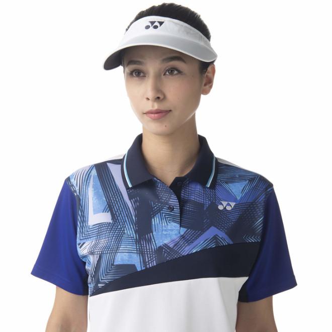 YONEX（ヨネックス） ゲームシャツ 20737 レディース 2023SS