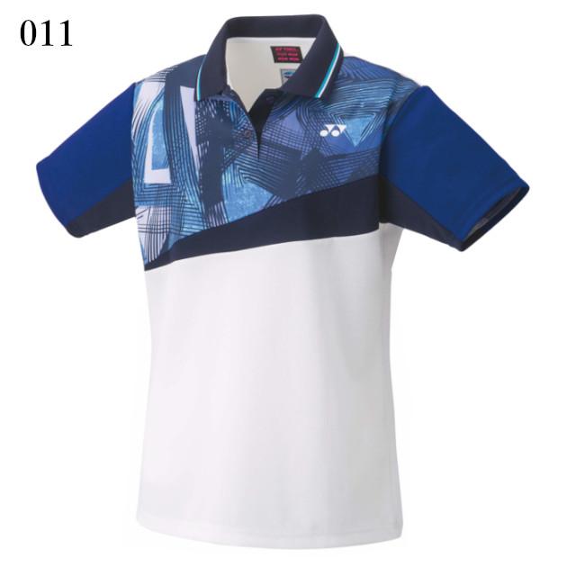 YONEX（ヨネックス） ゲームシャツ 20737 レディース 2023SS