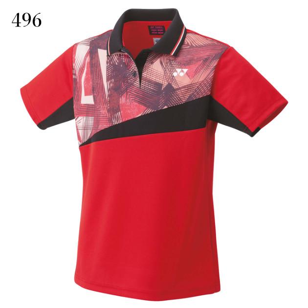 【ほぼ新品】ヨネックス ゲームシャツ Lサイズ YONEX（ヨネックス） ゲームシャツ 20737 レディース 2023SS