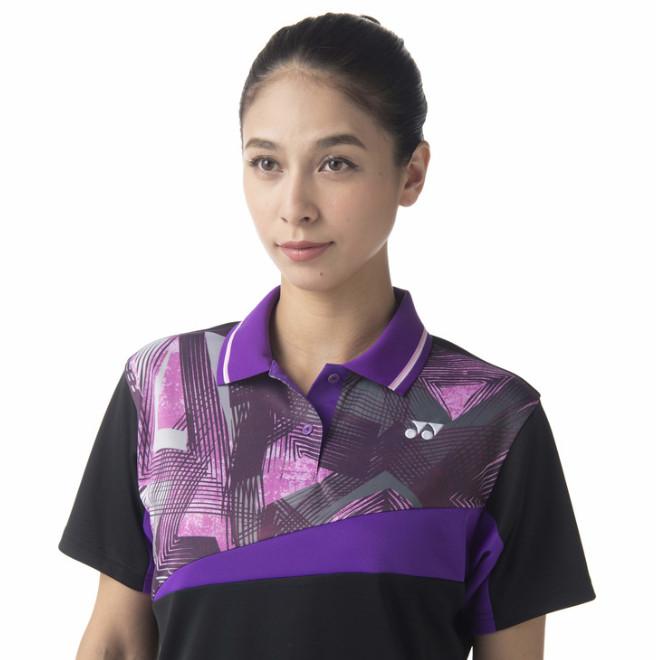 YONEX（ヨネックス） ゲームシャツ 20737 レディース 2023SS