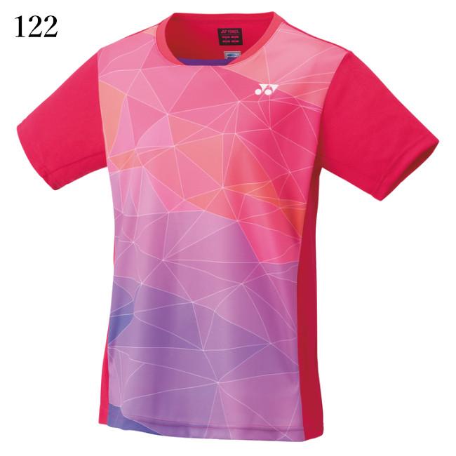 YONEX（ヨネックス） ゲームシャツ 20739 レディース 2023AW