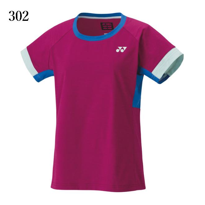 YONEX（ヨネックス） ゲームシャツ 20770 レディース 2024SS