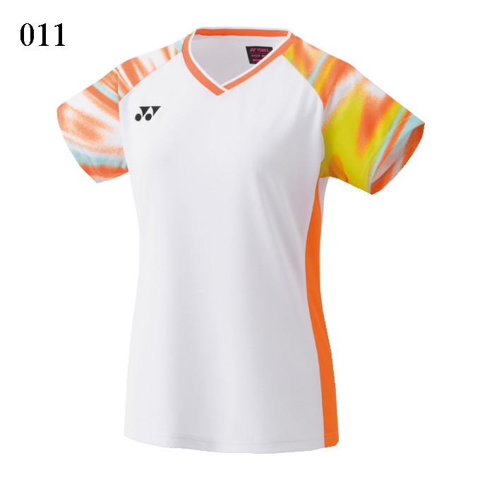 ア*ス様 YONEX バドミントンゲームシャツ XL ア*ス様 YONEX バドミントンゲームシャツ XL